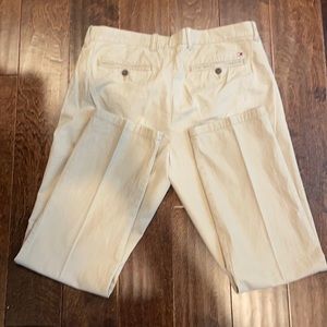 Tommy Hilfiger Khaki Pants - Size 34/32